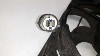 Recambio de electroventilador para ford focus berlina (cap) 2004-2007 1.6 tdci cat referencia OEM IAM 3M5H8C607RE  102GA224009