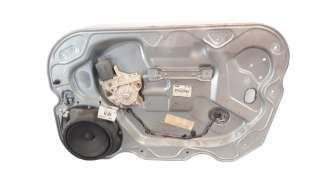 Recambio de elevalunas delantero derecho para ford focus berlina (cap) 2004-2007 1.6 tdci cat referencia OEM IAM 3M51R23200DA 10