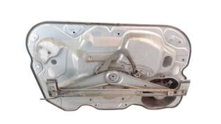Recambio de elevalunas delantero derecho para ford focus berlina (cap) 2004-2007 1.6 tdci cat referencia OEM IAM 3M51R23200DA 10