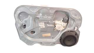 Recambio de elevalunas delantero derecho para ford focus berlina (cap) 2004-2007 1.6 tdci cat referencia OEM IAM 3M51R23200DA 10