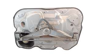 Recambio de elevalunas delantero derecho para ford focus berlina (cap) 2004-2007 1.6 tdci cat referencia OEM IAM 3M51R23200DA 10