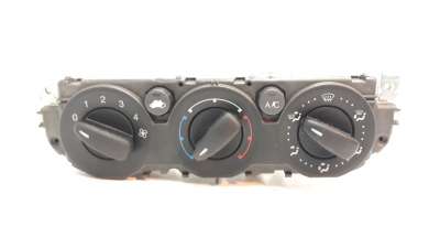 Recambio de mando calefaccion / aire acondicionado para ford focus berlina (cap) 2004-2007 1.6 tdci cat referencia OEM IAM 3M5T1