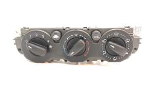 Recambio de mando calefaccion / aire acondicionado para ford focus berlina (cap) 2004-2007 1.6 tdci cat referencia OEM IAM 3M5T1