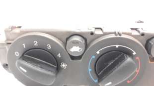 Recambio de mando calefaccion / aire acondicionado para ford focus berlina (cap) 2004-2007 1.6 tdci cat referencia OEM IAM 3M5T1 2