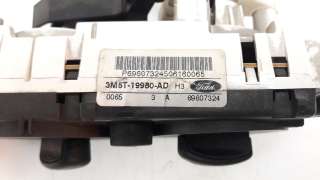 Recambio de mando calefaccion / aire acondicionado para ford focus berlina (cap) 2004-2007 1.6 tdci cat referencia OEM IAM 3M5T1