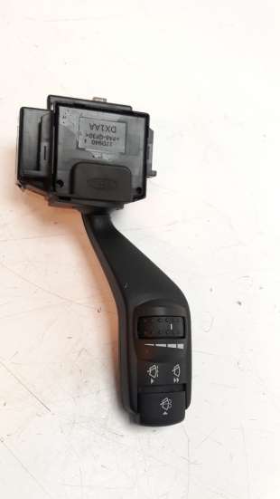 Recambio de mando limpia para ford focus berlina (cap) 2004-2007 1.6 tdci cat referencia OEM IAM 4M5T17A553BD CCF920427FV 