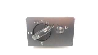 Recambio de mando luces para ford focus berlina (cap) 2004-2007 1.6 tdci cat referencia OEM IAM 4M5T13A024LA  