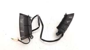 Recambio de mando volante para ford focus berlina (cap) 2004-2007 1.6 tdci cat referencia OEM IAM 4M5T9E740AA  