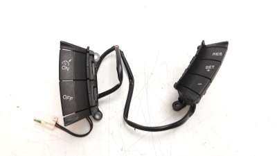 Recambio de mando volante para ford focus berlina (cap) 2004-2007 1.6 tdci cat referencia OEM IAM 4M5T9E740AA  
