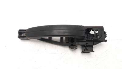 Recambio de maneta exterior delantera izquierda para ford focus berlina (cap) 2004-2007 1.6 tdci cat referencia OEM IAM 1480315 