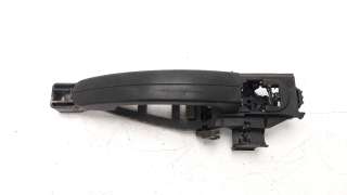 Recambio de maneta exterior delantera izquierda para ford focus berlina (cap) 2004-2007 1.6 tdci cat referencia OEM IAM 1480315 