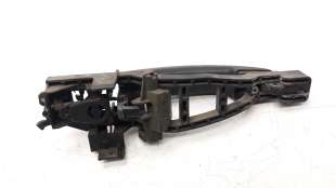 Recambio de maneta exterior delantera izquierda para ford focus berlina (cap) 2004-2007 1.6 tdci cat referencia OEM IAM 1480315  2