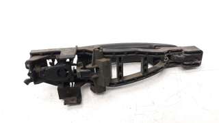 Recambio de maneta exterior delantera izquierda para ford focus berlina (cap) 2004-2007 1.6 tdci cat referencia OEM IAM 1480315 
