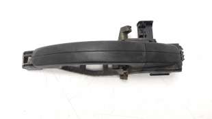 Recambio de maneta exterior trasera izquierda para ford focus berlina (cap) 2004-2007 1.6 tdci cat referencia OEM IAM 1480060  