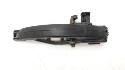 Recambio de maneta exterior trasera izquierda para ford focus berlina (cap) 2004-2007 1.6 tdci cat referencia OEM IAM 1480060  