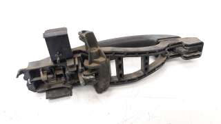 Recambio de maneta exterior trasera izquierda para ford focus berlina (cap) 2004-2007 1.6 tdci cat referencia OEM IAM 1480060  