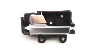 Recambio de maneta interior trasera izquierda para ford focus berlina (cap) 2004-2007 1.6 tdci cat referencia OEM IAM 3M51R22601