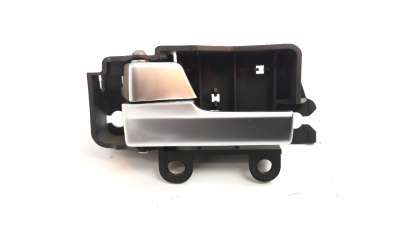 Recambio de maneta interior trasera izquierda para ford focus berlina (cap) 2004-2007 1.6 tdci cat referencia OEM IAM 3M51R22601