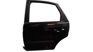 Recambio de puerta trasera izquierda para ford focus berlina (cap) 2004-2007 1.6 tdci cat referencia OEM IAM 1505763  