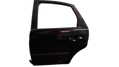 Recambio de puerta trasera izquierda para ford focus berlina (cap) 2004-2007 1.6 tdci cat referencia OEM IAM 1505763  