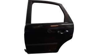 Recambio de puerta trasera izquierda para ford focus berlina (cap) 2004-2007 1.6 tdci cat referencia OEM IAM 1505763  
