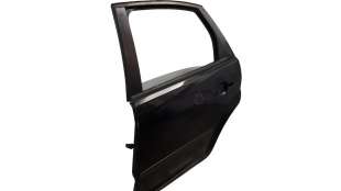 Recambio de puerta trasera izquierda para ford focus berlina (cap) 2004-2007 1.6 tdci cat referencia OEM IAM 1505763   2