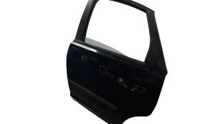 Recambio de puerta trasera izquierda para ford focus berlina (cap) 2004-2007 1.6 tdci cat referencia OEM IAM 1505763  