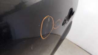 Recambio de puerta trasera izquierda para ford focus berlina (cap) 2004-2007 1.6 tdci cat referencia OEM IAM 1505763  