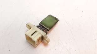 Recambio de resistencia calefaccion para ford focus berlina (cap) 2004-2007 1.6 tdci cat referencia OEM IAM 3M5H18B647AC  