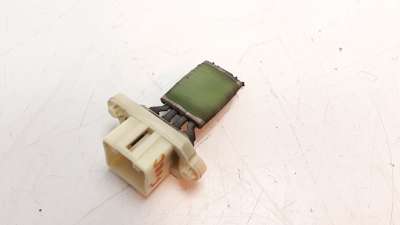 Recambio de resistencia calefaccion para ford focus berlina (cap) 2004-2007 1.6 tdci cat referencia OEM IAM 3M5H18B647AC  