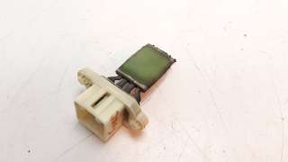 Recambio de resistencia calefaccion para ford focus berlina (cap) 2004-2007 1.6 tdci cat referencia OEM IAM 3M5H18B647AC  