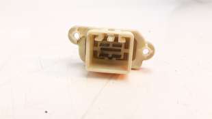 Recambio de resistencia calefaccion para ford focus berlina (cap) 2004-2007 1.6 tdci cat referencia OEM IAM 3M5H18B647AC   2