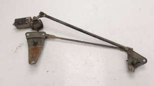 Recambio de motor limpia delantero para citroën berlingo 1996-2002 1.9 diesel referencia OEM IAM 962101448A  