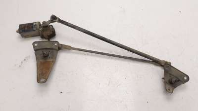 Recambio de motor limpia delantero para citroën berlingo 1996-2002 1.9 diesel referencia OEM IAM 962101448A  