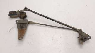 Recambio de motor limpia delantero para citroën berlingo 1996-2002 1.9 diesel referencia OEM IAM 962101448A  