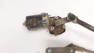 Recambio de motor limpia delantero para citroën berlingo 1996-2002 1.9 diesel referencia OEM IAM 962101448A  
