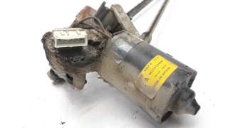 Recambio de motor limpia delantero para citroën berlingo 1996-2002 1.9 diesel referencia OEM IAM 962101448A  