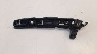 Recambio de molduras traseras para citroën ds3 cabrio 2013-2016 1.6 e-hdi fap referencia OEM IAM 9683740880  