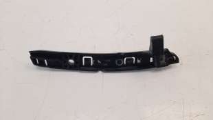 Recambio de molduras traseras para citroën ds3 cabrio 2013-2016 1.6 e-hdi fap referencia OEM IAM 9683740980  