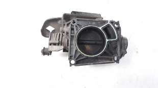 Recambio de caja mariposa para ford focus berlina (cak) 1998-2004 1.6 16v cat referencia OEM IAM XS4ULD010911G3   2