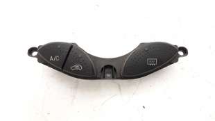 Recambio de interruptor para ford focus berlina (cak) 1998-2004 1.6 16v cat referencia OEM IAM YS4T19A945BA