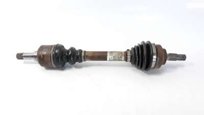Recambio de transmision delantera izquierda para peugeot partner (s2) 2002-2008 1.9 diesel referencia OEM IAM 9624444980 C1134 