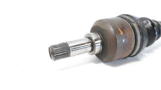 Recambio de transmision delantera izquierda para peugeot partner (s2) 2002-2008 1.9 diesel referencia OEM IAM 9624444980 C1134 