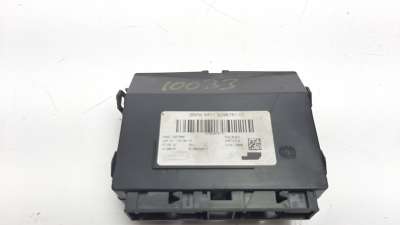 Recambio de modulo electronico para bmw serie 3 lim. (f30) 2011-2015 316d referencia OEM IAM 6411929678101  