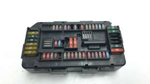 Recambio de caja reles / fusibles para bmw serie 3 lim. (f30) 2011-2015 316d referencia OEM IAM 922487904  