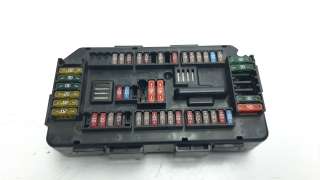 Recambio de caja reles / fusibles para bmw serie 3 lim. (f30) 2011-2015 316d referencia OEM IAM 922487904  
