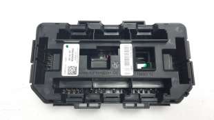 Recambio de caja reles / fusibles para bmw serie 3 lim. (f30) 2011-2015 316d referencia OEM IAM 922487904   2