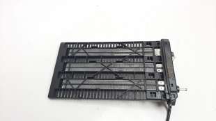 Recambio de resistencia calefaccion para bmw serie 3 lim. (f30) 2011-2015 316d referencia OEM IAM 9232058  T1014398F