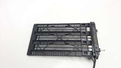 Recambio de resistencia calefaccion para bmw serie 3 lim. (f30) 2011-2015 316d referencia OEM IAM 9232058  T1014398F