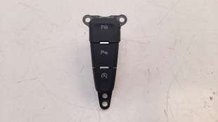 Recambio de interruptor para ford focus 2018- 1.0 ecoboost cat referencia OEM IAM F1ET11B573CA  